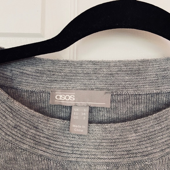 ASOS Oversized Sweater - Picture 2 of 3